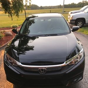 Meet your Posher, Noah